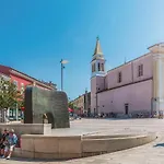 Grabova Iv Apartman *