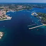 Apartman Grabova Iv *