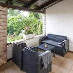 Apartman Grabova Iv *