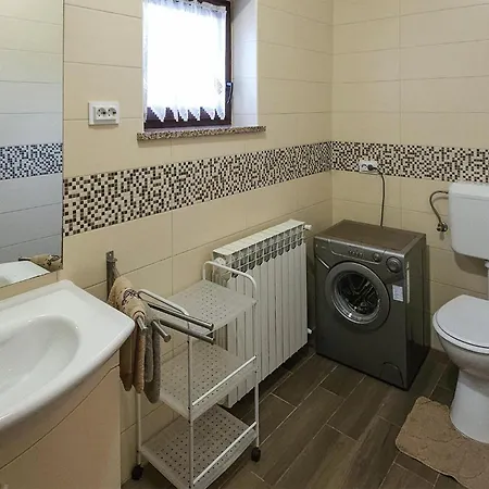 Grabova Iv Apartamento