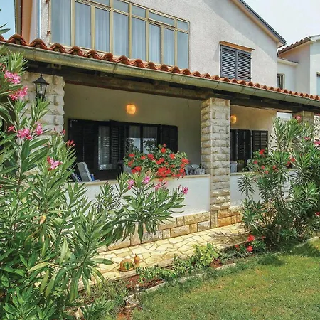 Apartman Grabova Iv