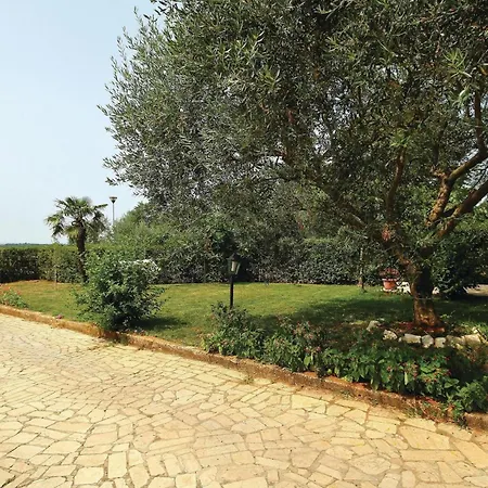 Beautiful In With Wifi Apartamento Poreč