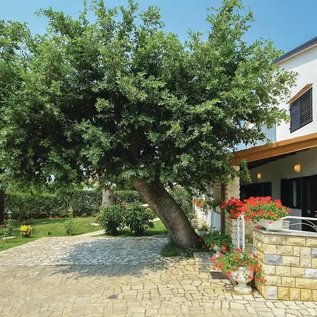 Apartman Grabova Iv *