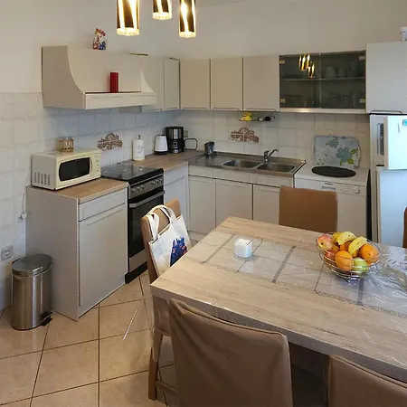 Appartamento Grabova Iv