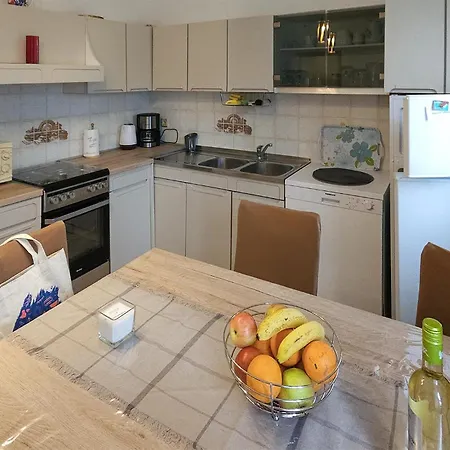 Grabova Iv Apartman *