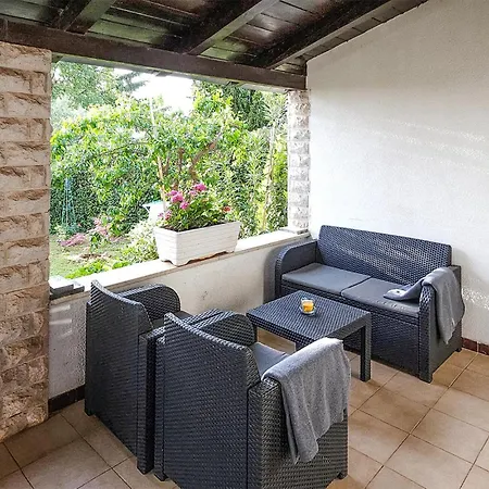 Appartamento Grabova Iv *