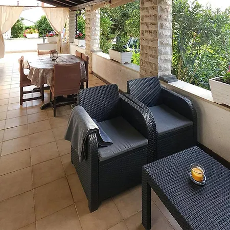 Grabova Iv 公寓 波雷奇