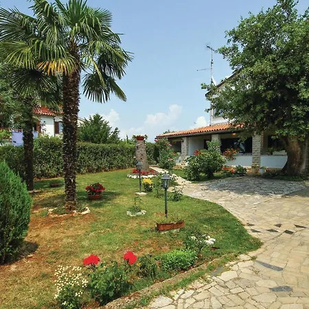 Apartman Grabova Iv Poreč