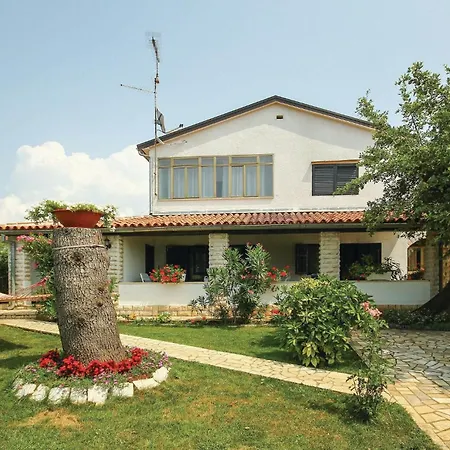 Beautiful In With Wifi Poreč