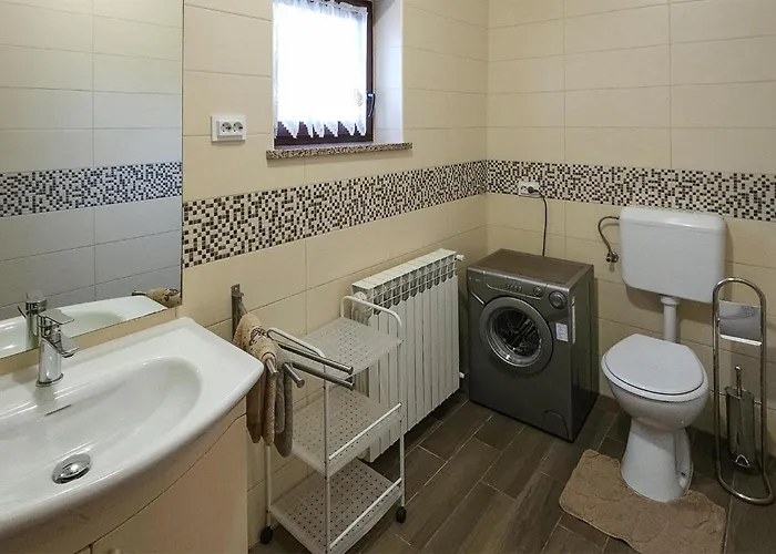 Grabova Iv Appartement