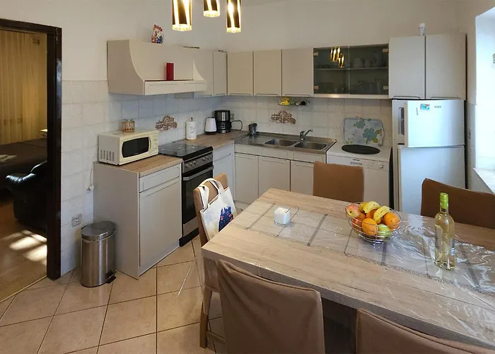 Appartement Grabova Iv