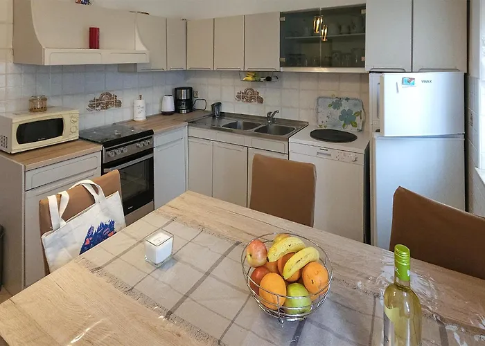 Grabova Iv Appartement *