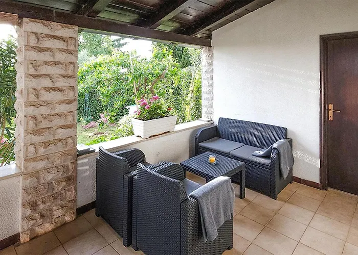 Appartement Grabova Iv *