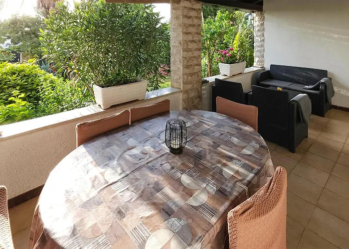 Appartement Grabova Iv Poreč