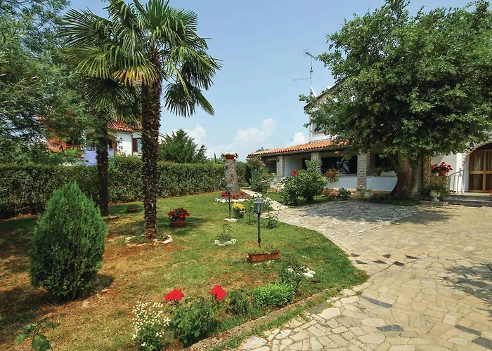 Appartement Grabova Iv Poreč