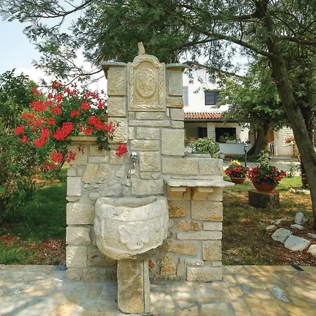 Grabova Iv Lejlighed Poreč